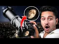 I Bought World s Most Powerful Zoom Camera