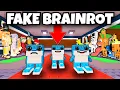 Download Lagu I Used a FAKE BRAINROT SKIN in Steal a Brainrot...