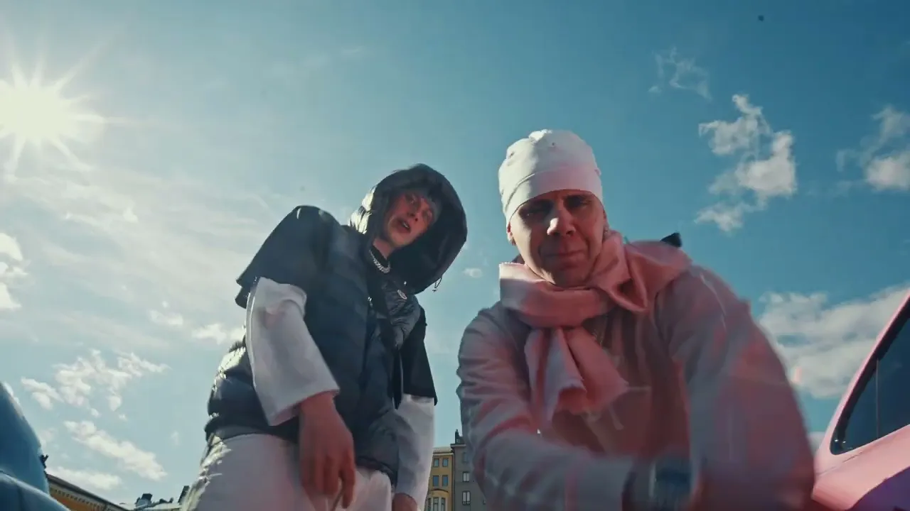 Video Vorschau