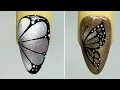 Best Easy Butterfly Nail Art Designs 2024 Best Nail Art Compilation New Nails