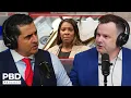 Claimed Her Father Was Her Husband - Bill Bulte EXPOSES Letitia James History Of Mortgage Fraud