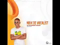Download Lagu NDIX de Vocalist  CALCULATOR