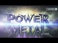 Download Lagu POWER METAL - PLAYLIST - MIX 2025