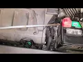 2005-2010 Honda Odyssey Minivan - How To Check Transmission Fluid Dipstick Level