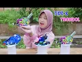 Download Lagu DINDA DEMAM TIPE X TRONDOL VIRAL