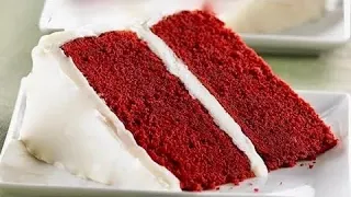 Download Easy Red Velvet Cake Recipe for Beginners MP3