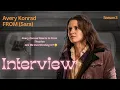 Avery Konrad Are We Overthinking It Full Interview