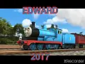 Lagu evolution of edward the blue engines