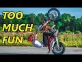 9 Reasons Why SuperMotos are the BEST Motorcycles