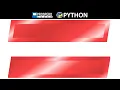 Equality Checks vs is in Python