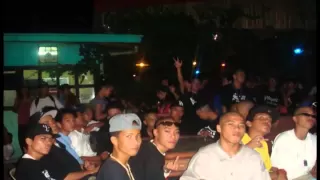 para sa lahat part 2 el cabron