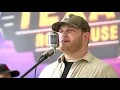 Jon Langston - Ain't Found You Yet (Acoustic)