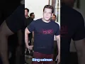 Lagu salman Khan dabangg song