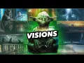 What If Yoda Saw ALL Of Revenge Of The Sith As A Vision