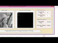 MATLAB Code of Advanced SPIHT MATLAB Code of SPIHT combined with Haffman