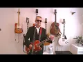 What Becomes Of The Broken Hearted - Jimmy Ruffin Cover by Martin John Burton