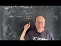 Python Math Physics Solving Boundary Value Diff EQ with the Finite Difference Method