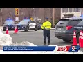 Woman 37 killed in 2-car crash on Route 9 on Southborough Framingham line