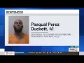 Newberry man sentenced to 20 years in federal prison for role in fentanyl death