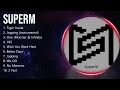 Download Lagu S U P E R M  Full Album 2024 ~ Nonstop ~ Popular Songs