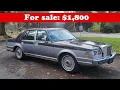 Top Craigslist Classic Car Finds For Sale By Owner