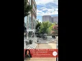301 Virginia Street Unit Richmond VA 23219 14th Floor Studio Unit with Panoramic Views