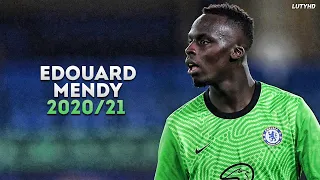 edouard mendy world class saves 2020 21 hd