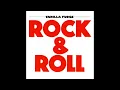 Vanilla Fudge - Break Song (Unissued Studio Version, 1969)