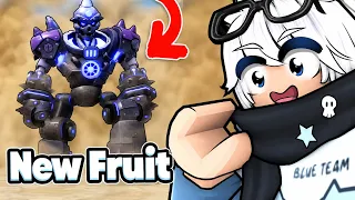 UPDATE 30 Changes EVERYTHING! Blox Fruits (Roblox)