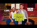 Download Lagu Zé Felipe e Marcynho Sensação - Revoada No Colchão (Videoclipe Oficial)