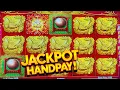 MY GRANDE 88 FORTUNES HIGH LIMIT FREE GAMES - MAX BETS