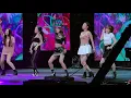 [4K] 180623 KCON NY RED VELVET \