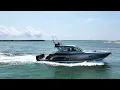 SOLD 2020 Formula 430 Super Sport Crossover - CADRE offered by Kyle Leeper