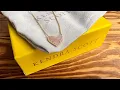 Kendra Scott Ari Heart Pendant Necklace - Bubblegum Pink Opal