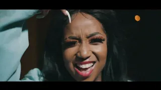 mbzet brown skin girl b s g feat kronic angel official music video 