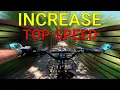 RadRover 6 Plus Top Speed Boost In 60 Seconds