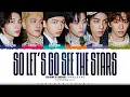 Download Lagu BOYNEXTDOOR (보이넥스트도어) 'So let’s go see the stars' Lyrics [Color Coded Han_Rom_Eng] | ShadowByYoongi