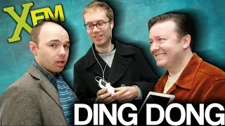 XFM S1E21 - Ding Dong