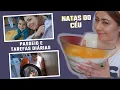 Download Lagu Natas do Céu || Passeio aos comes e bebes e Carróceis || Tarefas Diárias