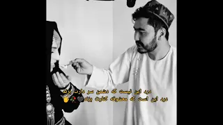 حورا سادات با لطیف واقعا خیلی درد آور است خداوند ببخشد حورا جان را     دندنها