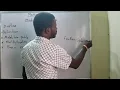 Modulo Arithmetic