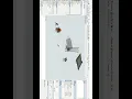 Short 2 Creating Operator With Trolley Part 1 Animations Elevators Flexsim Training BE AWARE