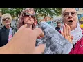 Download Lagu LOONY LEFTY TUNES - Oxford is Farrrrrrr GONE !!!!