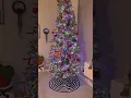 DIY Christmas Tree Decoration Ideas