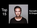 Download Lagu Top 15 Kenneth G Drops