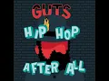 Want It Back (feat. Patrice & The Studio School Voices NYC) - Guts