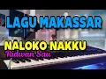 LAGU MAKASSAR VIRAL 2024/RIDWAN SAU/NALOKO NAKKU/COVER BY ANSAR