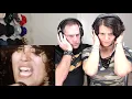 Testament (Over the Wall) Kel-n-Rich's First Reaction