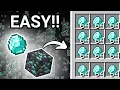 7 Ways To Find A LOT OF DIAMONDS In Minecraft In 2026 Java Bedrock