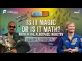 Is it Magic or is it Math Math in the Aerospace Industry - STEM in 30